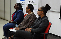 TRINIDAD AND TOBAGO PROFESSIONAL COMMUNITY PARTICIPATED IN IMPORTANT EVENTS IN THE FIRST 2019 SEMESTER